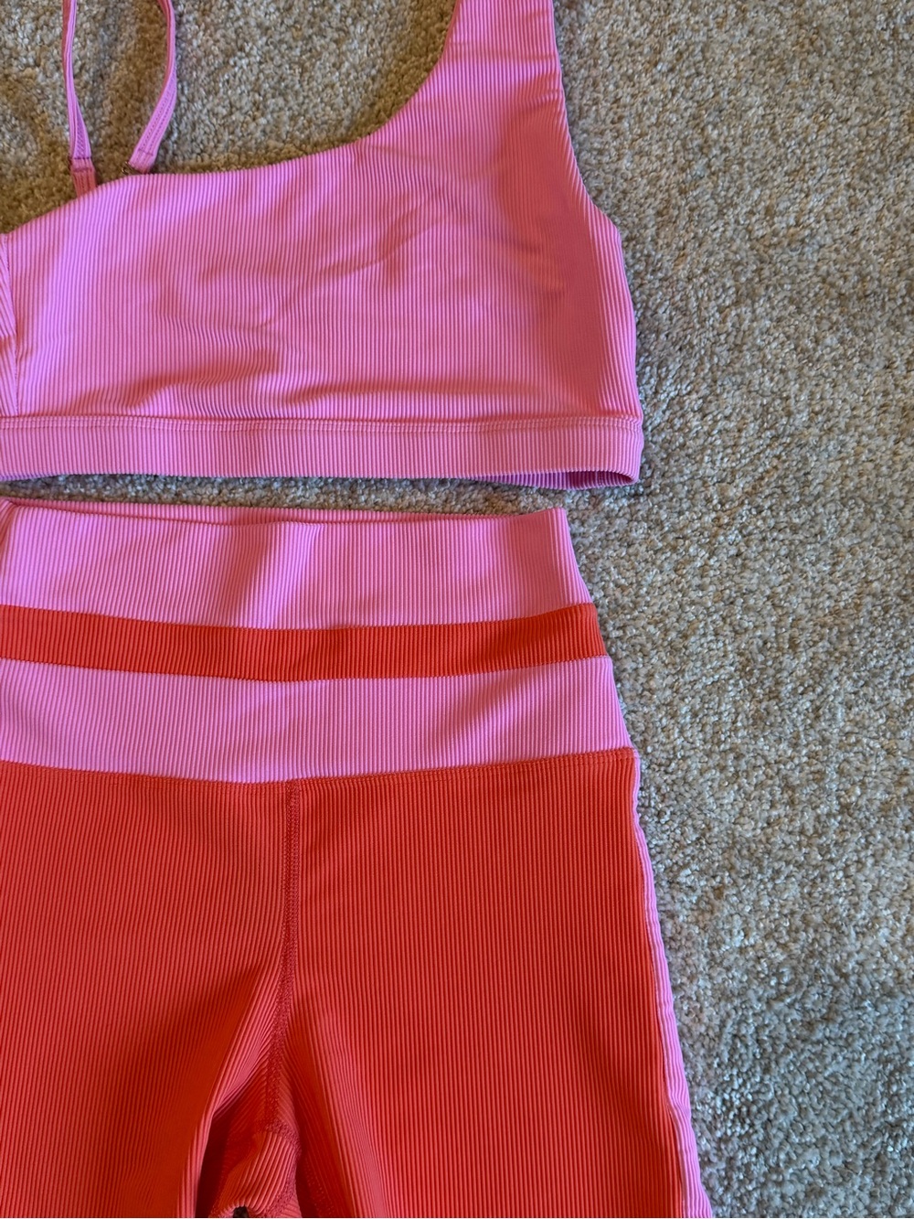 Beach Riot Matching Set - Picture 2 of 4